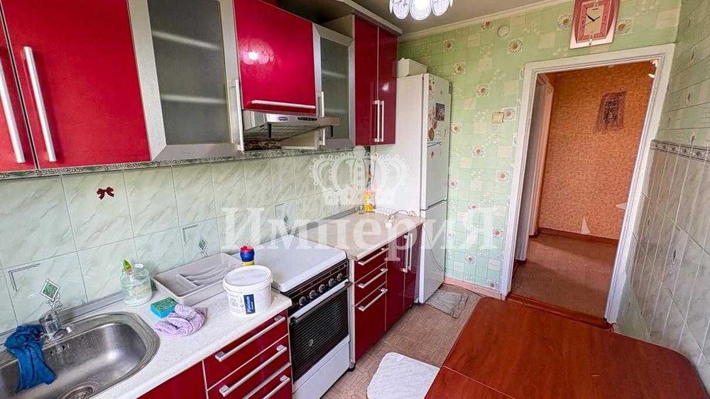 продается 3 ком квартира Гаухар Империя