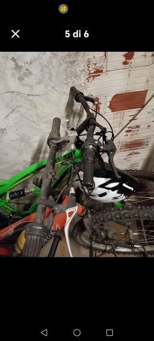 Biciclete de vânzare