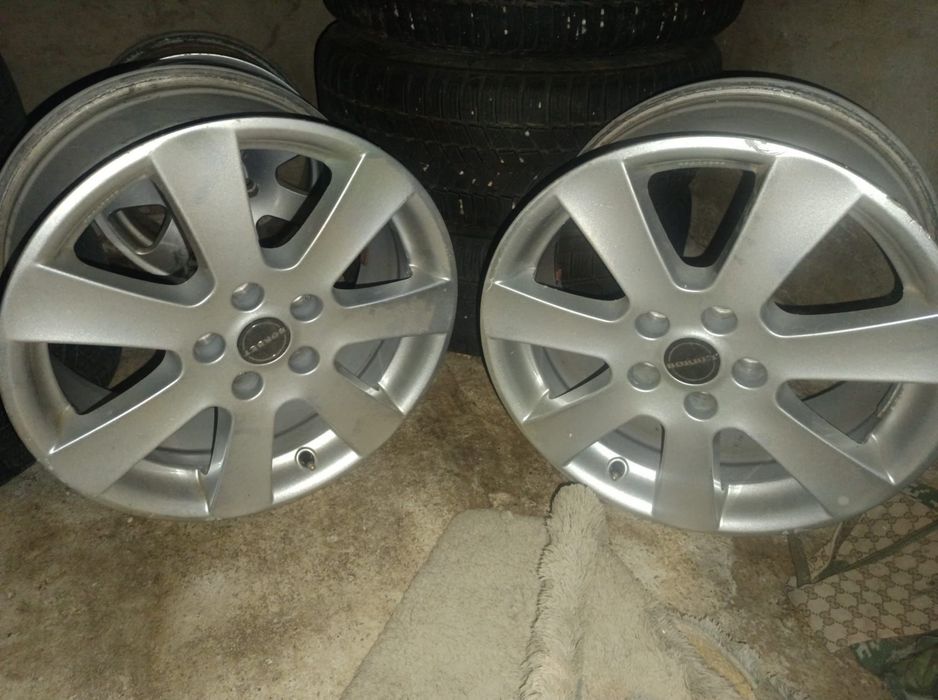 Vând Audi A4 B7