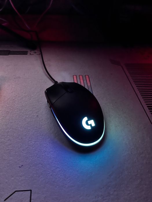 Игравой компютер