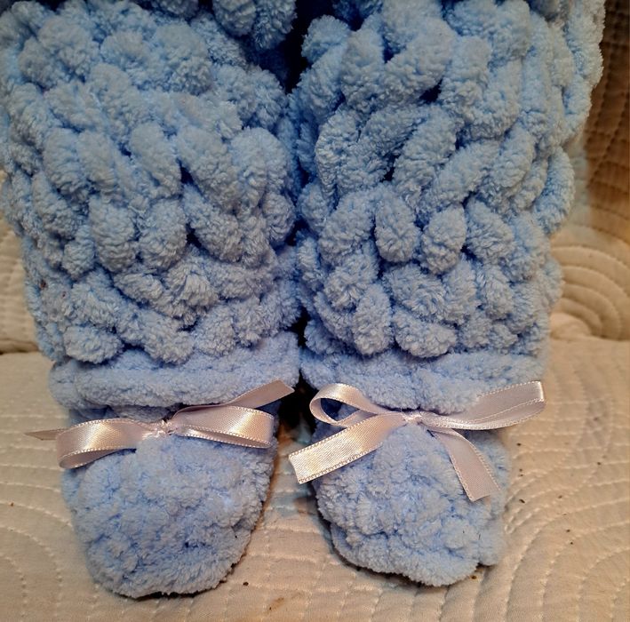 Одеяло и комплект за изписване