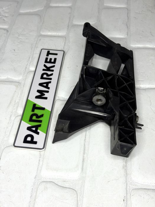 Стойка фар лява AUDI A6 C7 4G 4G0805607