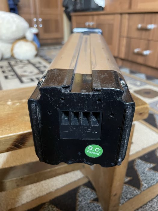 Vînd baterie de 24V