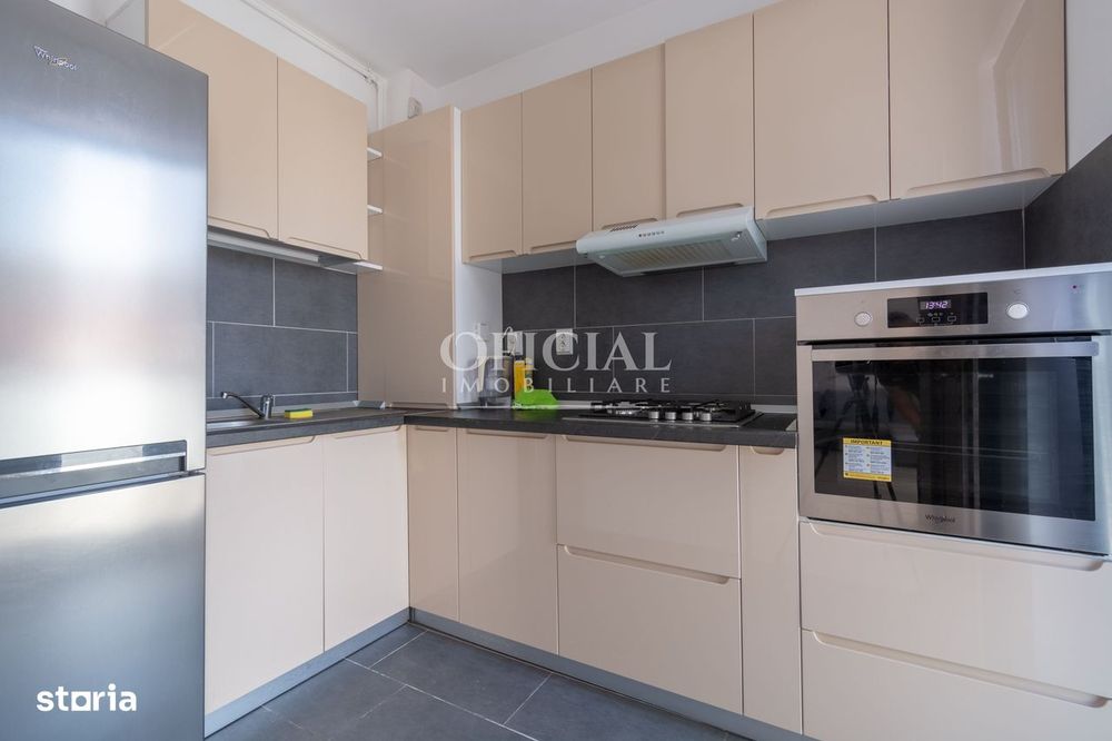 Apartament 2 camere | 52 Mp | Modern | VIVIDO | Zona Iulius Mall FSEGA