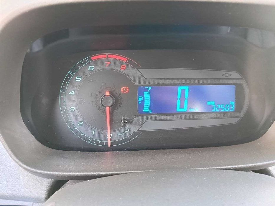 Chevrolet Cobalt 2018