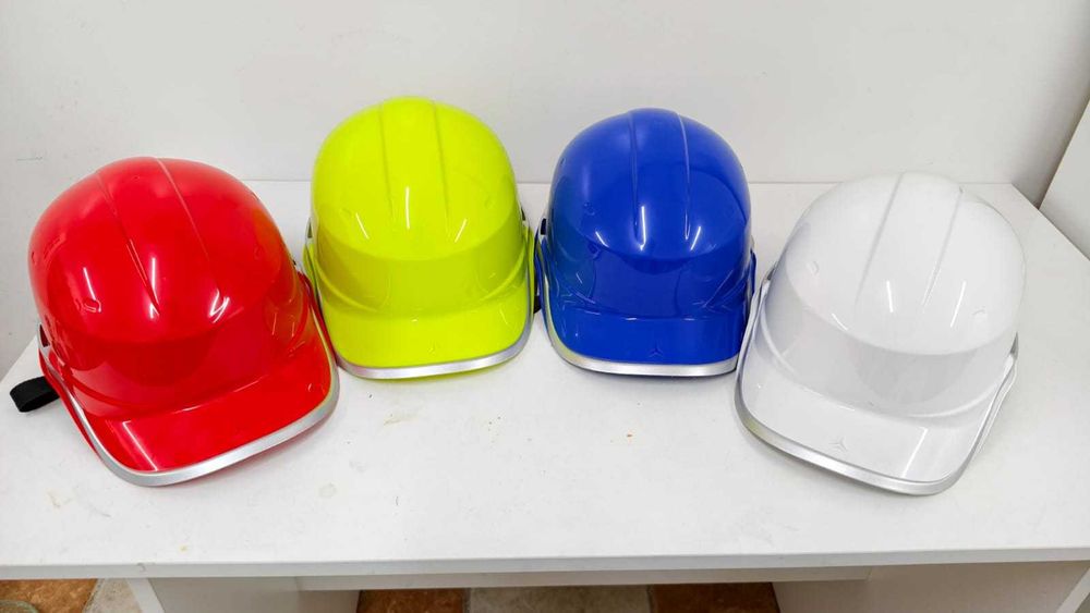 Каска Delta Plus Diamond