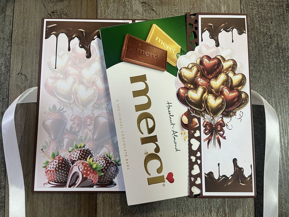 Ръчно изработени картички