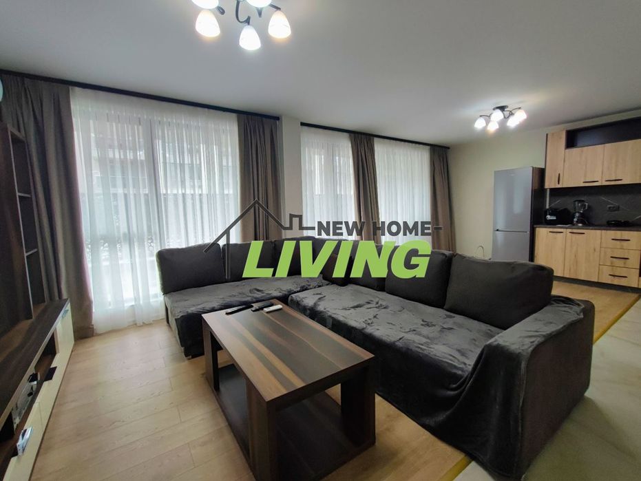 2-стаен в Пловдив-Смирненски площ 80 цена 152000