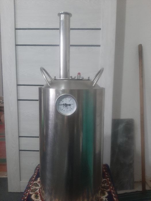 Продам дестилятор