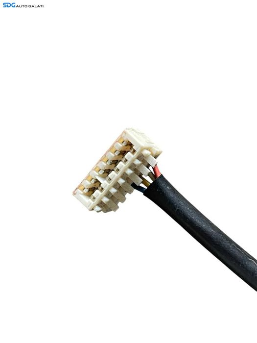 Contact Butuc Pornire Complet cu Lama Cheie Volkswagen EOS 2009 - 2016 Cod 5K0905865 1K0905851B [B4131]