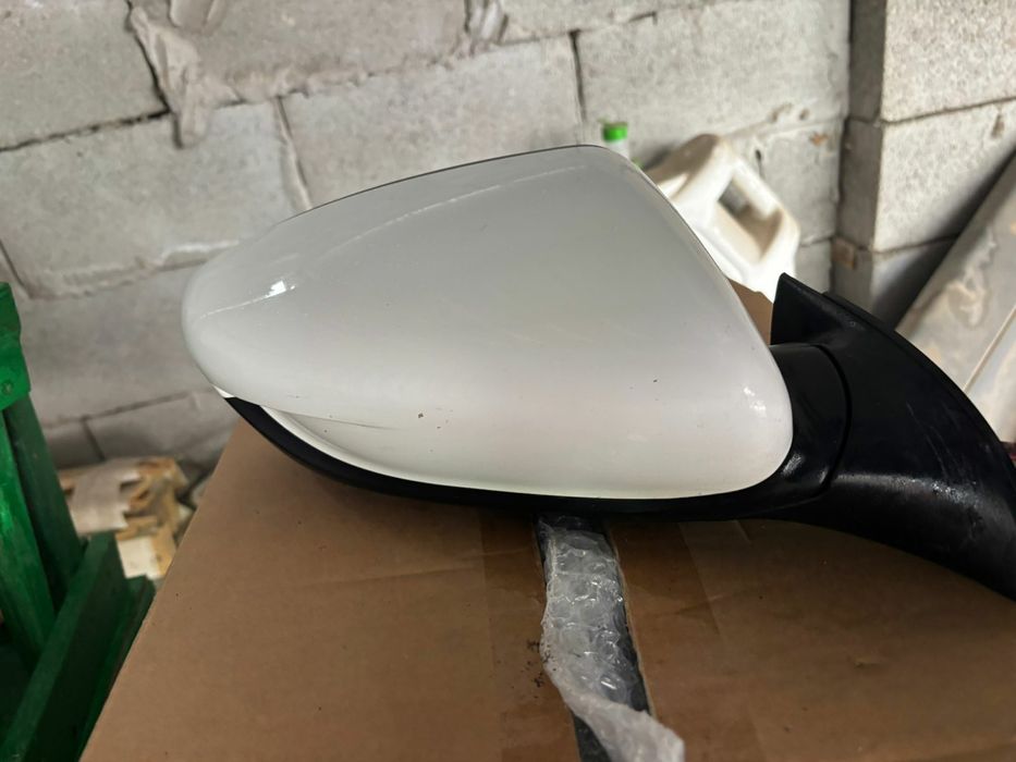 правое зеркало kia оригинал