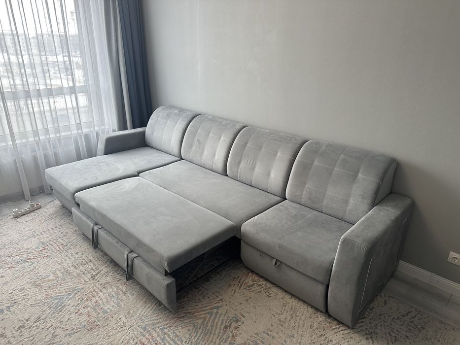 Диван раскладной