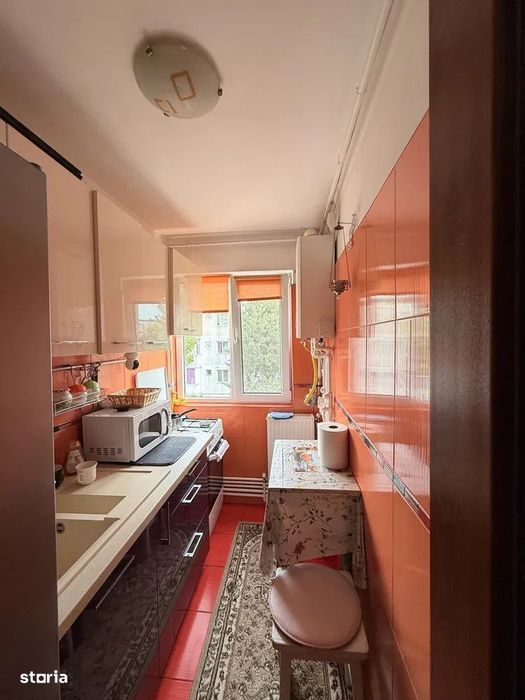 Apartament 3 Camere| Km 4-5 | 52 Mp| Etaj 3|