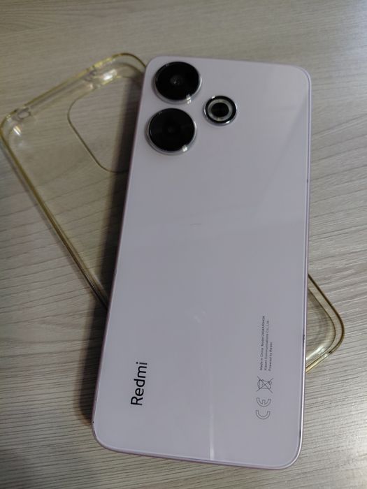 Смартфон Xiaomi Redmi 13