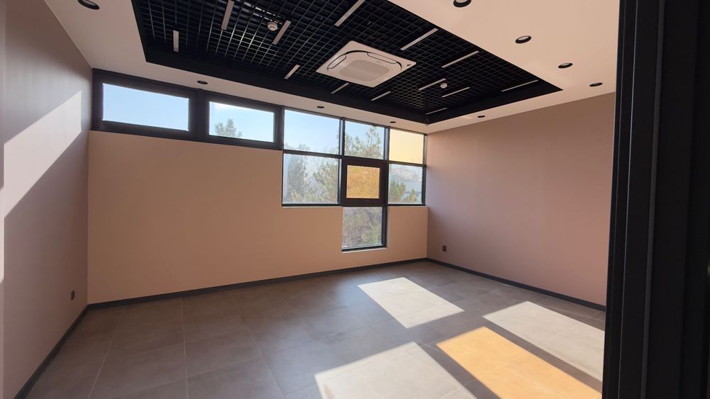 Офисное помещение 210 м² на Дархане • Новый ремонт • Парковка