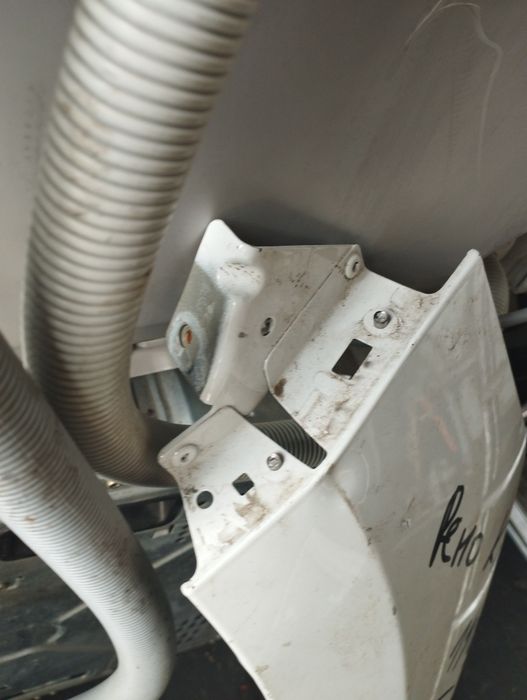 Калник за рено клио 19-22г