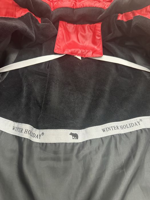 Продам куртку детский размер 104