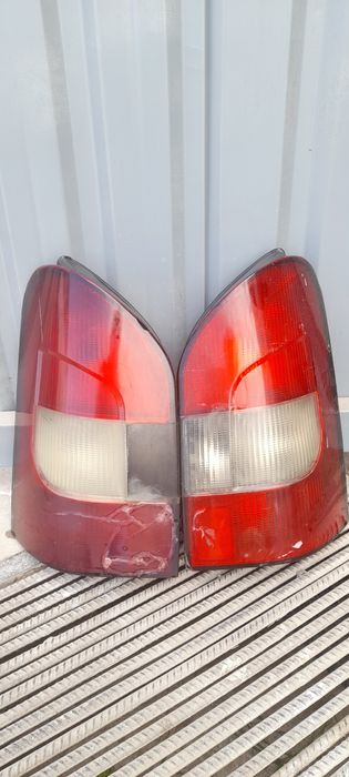 Истана капот ва орка фараси бор