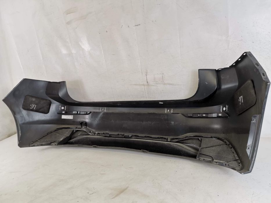 Задна броня Фолксваген ВВ Голф 8 / Volkswagen VW Golf 8 [ - ] Оригинал