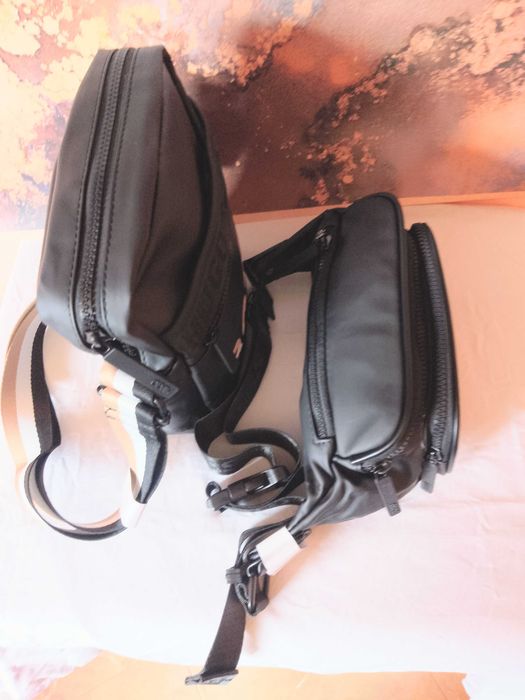 Нова спортна чанта