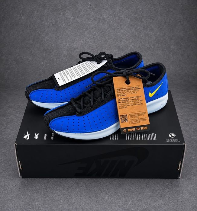 Women Nike Air Superfly