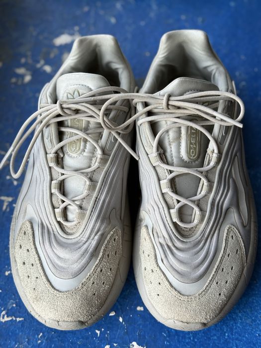 Продам кроссовки Adidas Original OZELIA