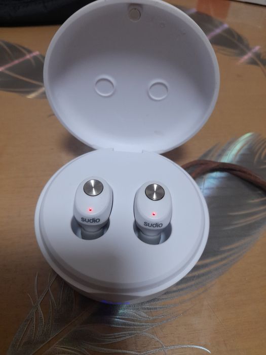 Vind caști bluetooth Audio Niva