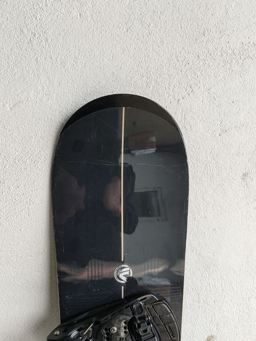 Snowboard Flow 159