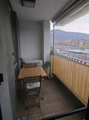 Дава се под наем Двустаен апартамент в София, Витоша - 64 кв.м за 746.64 € - Снимка #6