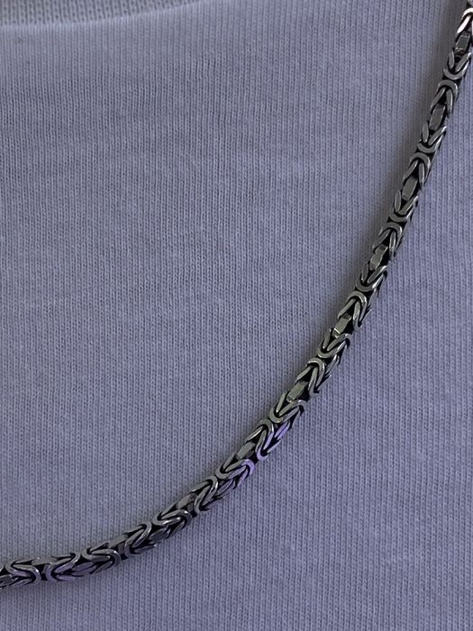 Продам мужскую цепь