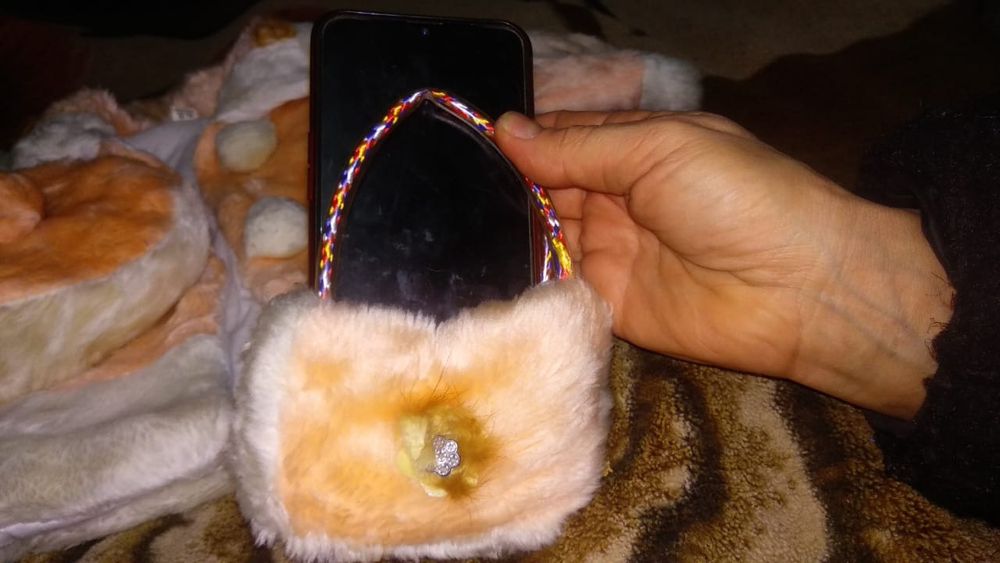 Шубка детская(комплект)