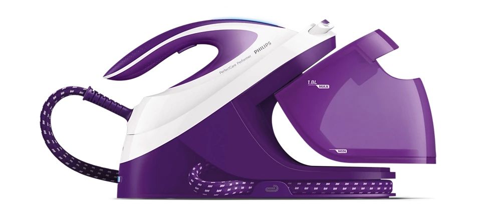 Ютуг парогенератор philips