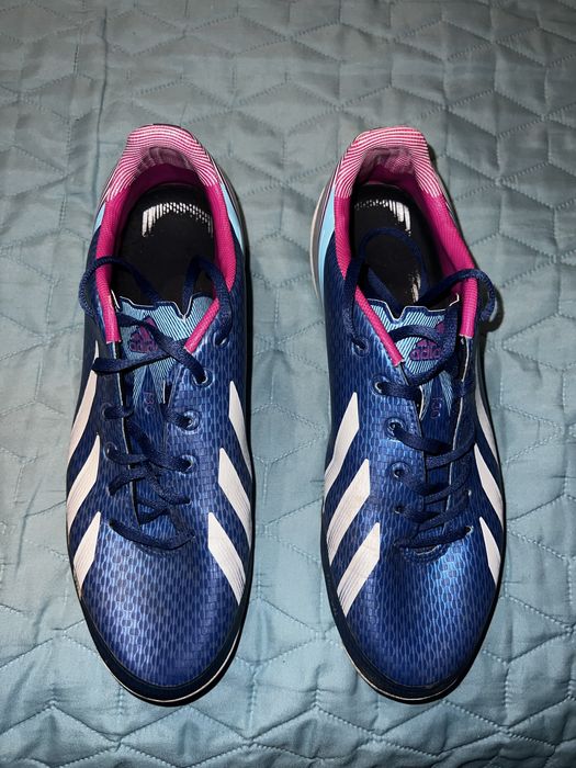 Бутонки Adidas f30