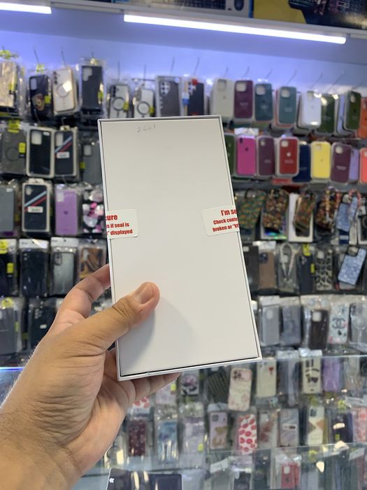 Redmi note 15 pro new!!!