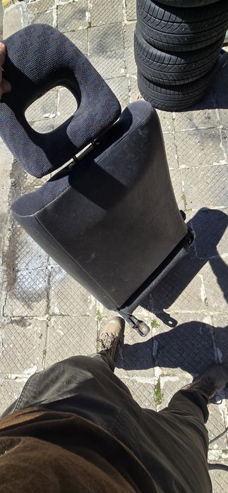Пасажерски седлака за Honda civic 6