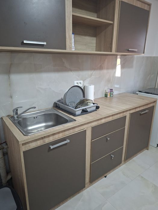 Apartament cu 2camere de închiriat în Arad