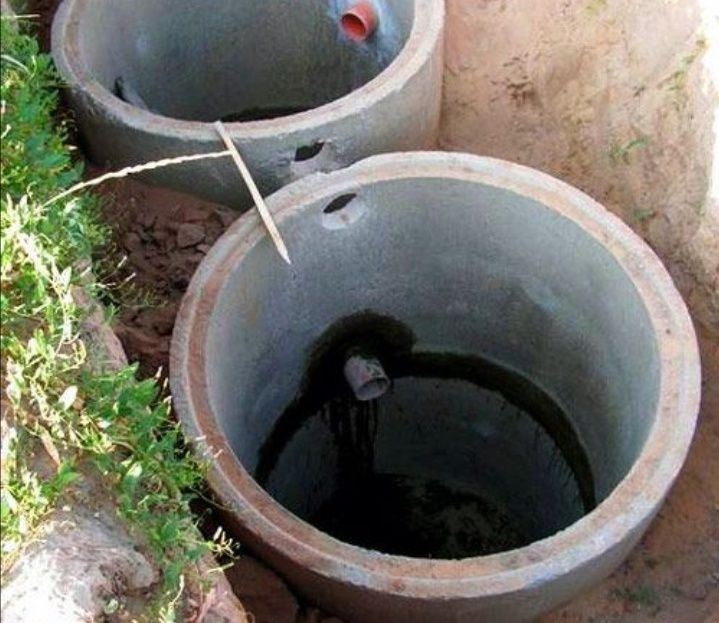 СЕПТИК ОТ 249.000тг!!!