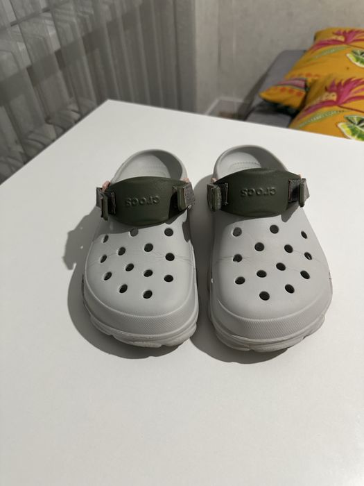 Crocs кроксы женские размер 39-40