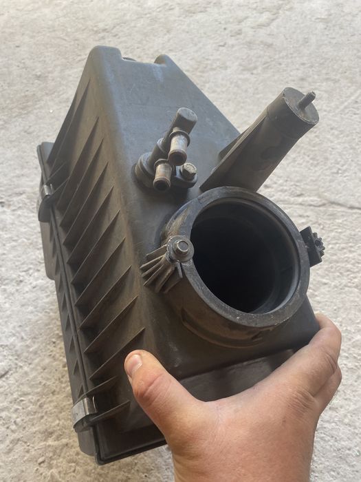 Короб 2.5 BMW e34