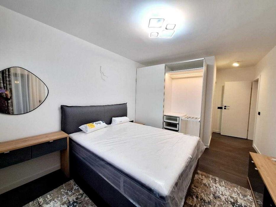 Продава се Тристаен апартамент в София, Красна поляна 1 - 102 кв.м за 725 €/кв.м - Снимка #11