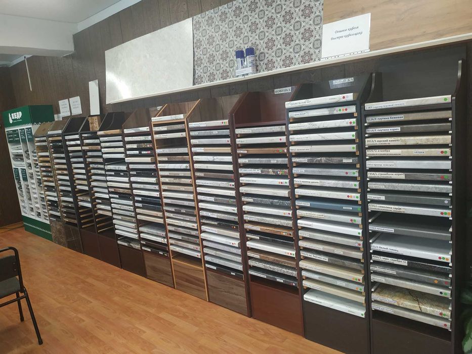 Продажа столешниц — опт и розница