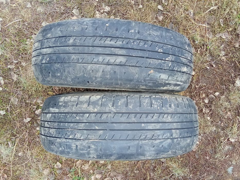 Продам резину автомобильную