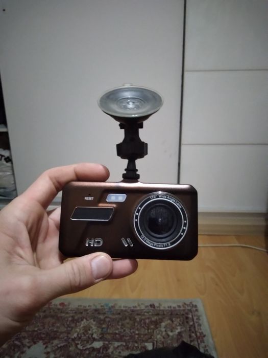 Видеорегистратор