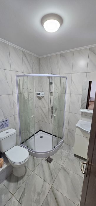 Vila de închiriat pe termen lung sau de vânzare.