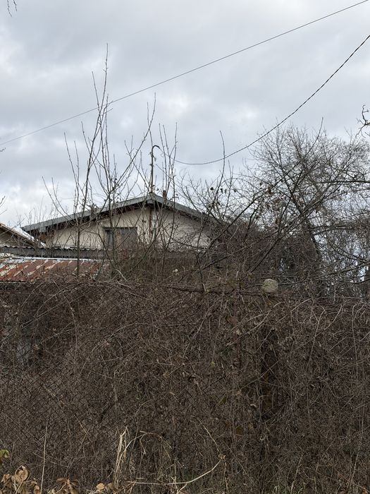 Продавам вила във вилна зона Кенана,гр.Хасково