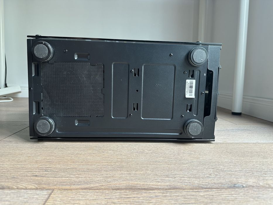 PC Gaming Intel Core i5-9400F, GTX 1060 3 GB OC KFA 2