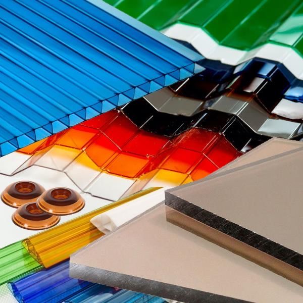 Лексан | POLYGARD | гарантия по всему Узбекистану