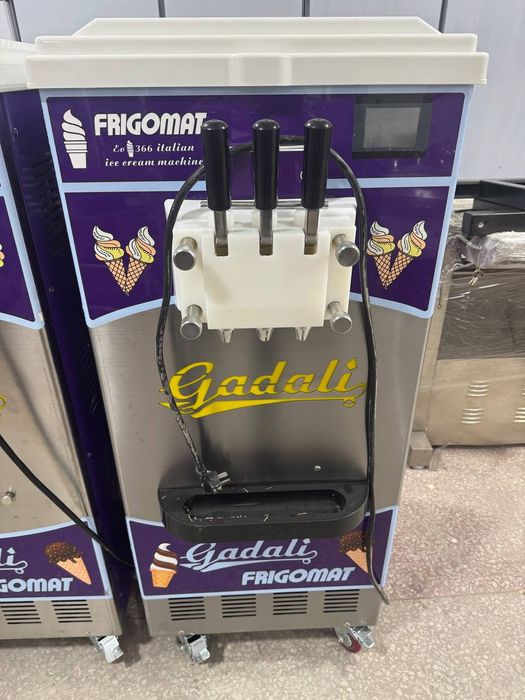 Frezer frizer marojni muzqaymoq