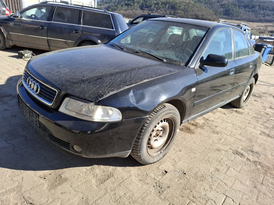 Elemente Caroserie Audi A4 B5 Facelift 1.9TDi 90 cp AHH