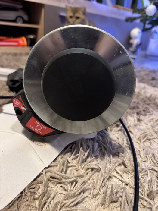 Home trainer Elite Qubo Smart b+